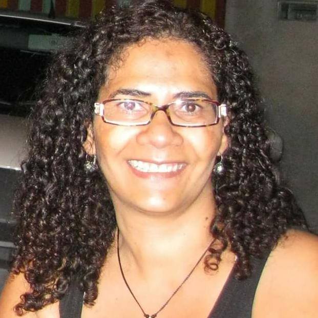 Elisia Rodrigues | Campinas - SP