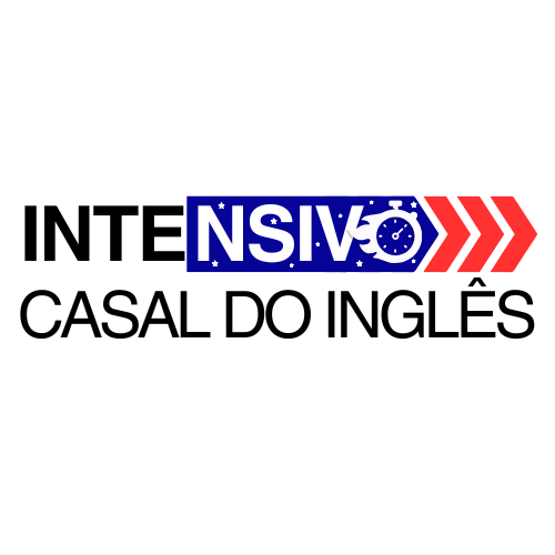 Intensivo Casal do Inglês - V2 - Casal do Inglês
